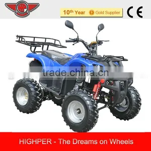 250cc Quad Atv Utility Atv thumbnail-1