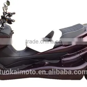 13KW 300cc 3wheels Motorcycle/3wheels Scooter With 12L Oil Tank (TKM300-L1) thumbnail-2