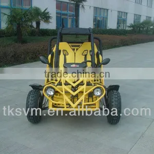 TK250GK-6 250cc Go Kart BUGGY thumbnail-1