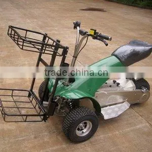 CE Electric Golf Cart(SX-E0906-Q2) thumbnail-1