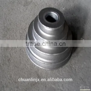 Reasonable Price Steel Cnc Machining Part For Agriculture Machinery thumbnail-6