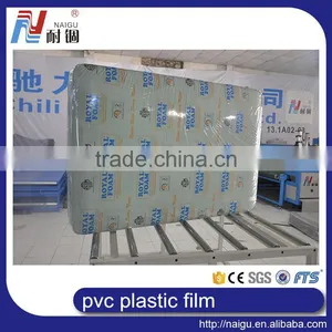 Big Discount Hot Sell Matress Printing Pvc Film thumbnail-3