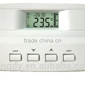 Top Digital Room Thermostatfor for VAV Terminal thumbnail-1