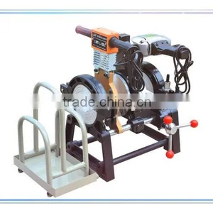 High Quality PE /PPR Pipe Welding Machine thumbnail-1