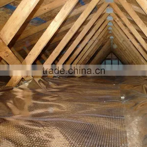 Vapor Barrier for Attic thumbnail-4