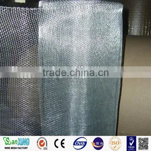 Hot Dip Galvanized Wire Mesh / Wire Mesh With Different Gauge thumbnail-1