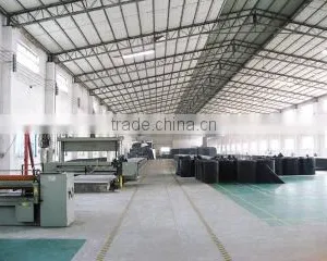 Xiamen Youwei Industry Co., Ltd. company overview - view 2 thumbnail