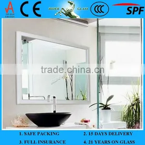 3mm Aluminum Mirror Manufacturer China thumbnail-1