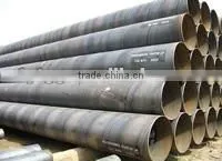 Spiral Welded Steel Pipe thumbnail-1