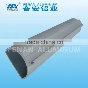 FENAN 6000 Series Aluminium Extrusion for Partition thumbnail-1
