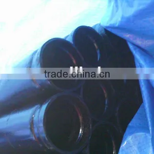 Sch60 Astm A106 Gr.b ERW Carbon Steel Pipe thumbnail-1