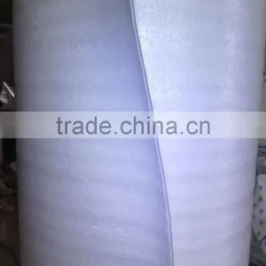EPE Foam Laminated Non-woven Fabric/ Protective Foam With Fabric thumbnail-2