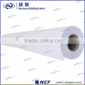 1000D Printing Advertising Material,wholesale Pvc Flex Banner Material thumbnail-3