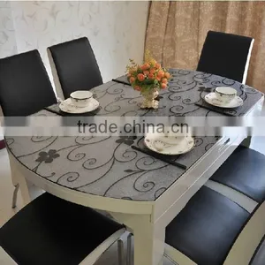Printed Table Cloth for Pvc thumbnail-1