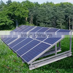 Factory Price 250Watt Solar Panel Kits 250Watt Poly Most Powerful thumbnail-4