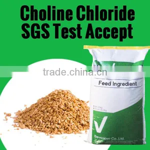 Choline Chloride 75% Liquid For Animal Growth thumbnail-1