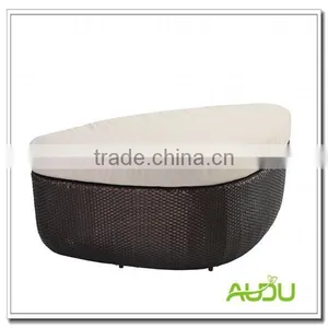 Audu Eco-Friendly Outdoor Furniture Daybed,Outdoor Daybed Round thumbnail-3