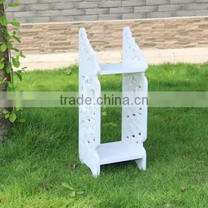 Wholesale New Design Wood Shelf thumbnail-4