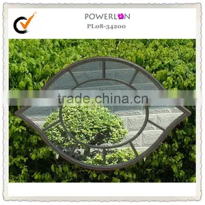 French Countryside Wholesale Wrought Iron Wall Decor thumbnail-1
