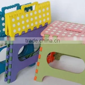 New Design Plastic Folding Chairs thumbnail-1
