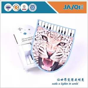 Микрофильтрная салфетка для очистки гитары с цифровой печатью thumbnail-3