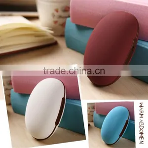 Magic Beans Mobile Power Hand Warmer 5200Mah Mobile Power USB Mobile Charging Treasure Rechargeable Mini Type Warm Hand thumbnail-4