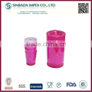 0.554 us Gallon Plastic Water Jug for Healthy Lifestyle thumbnail-4