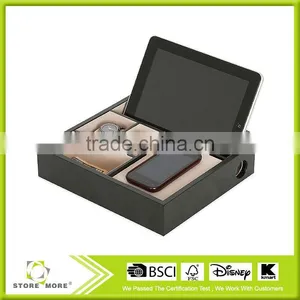 New Product Wooden Charging Valet! thumbnail-1