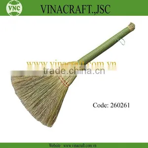 Nice Vietnam Broom Straw thumbnail-4