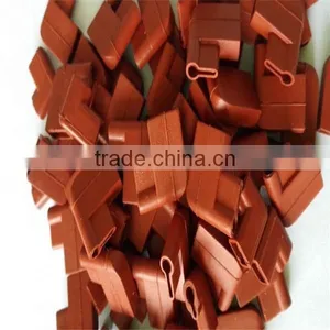 China Newest Electronic Industrial Control Silicone Wire Connector Terminal Housing thumbnail-2