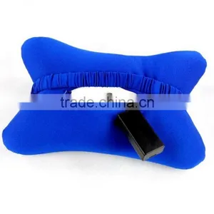 Bone Massager Electric Neck Pillow One/Six Vibration Mode thumbnail-2