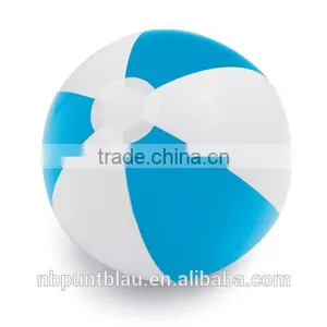 Summer Inflatable Beach Ball Toy Ball thumbnail-6