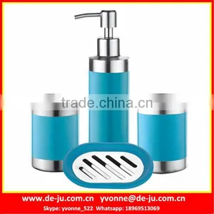 Tumbler Bathroom Accessory Sets thumbnail-1