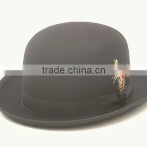 Ladies Felt Hat - Total Handcrafted thumbnail-2