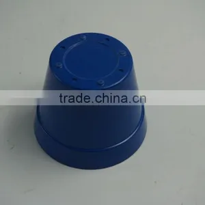 2015 Hot Selling Bio Bamboo Planter Pots thumbnail-3