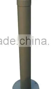 Outdoor Metal Furniture Flexible Traffic Post thumbnail-3