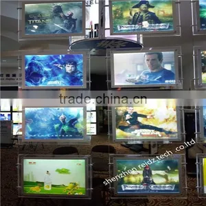 Sheet Limited Led Box Slim Light Box thumbnail-2