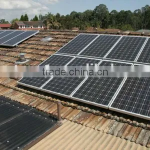 2000w MPPT Controller Car Accessories Solar Power thumbnail-2