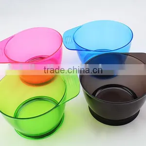 Tint Bowl Hair Dye Colouring Brush Stylist Tools thumbnail-2