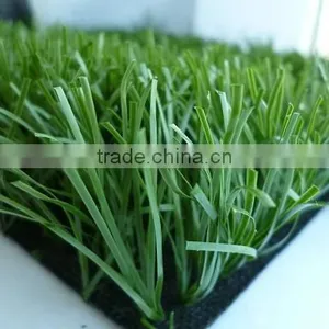 Fake Turf Grass China Factory Durable and Curl Stem Yarn Artificial Turf thumbnail-6