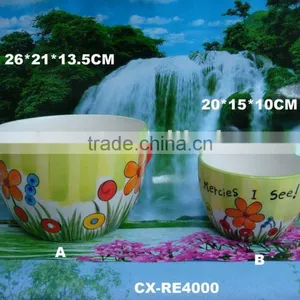 Ceramic Garden Decoration thumbnail-1