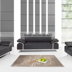 Leather Sofa Armchair (7218) thumbnail-5