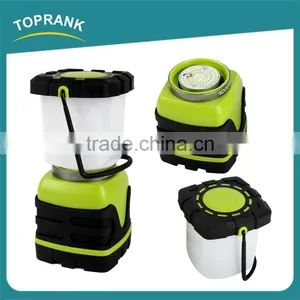 Super Bright Outdoor Emergency 1000 Lumen Battery Operated Led Camping Lamp thumbnail-1