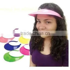 Excellent Plastic Sun Visor thumbnail-1