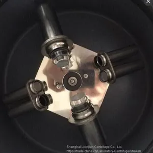 Lab Centrifuge 4,500rpm Benchtop Centrifuge Brushless Motor 24x 10ml (L-450) thumbnail-5