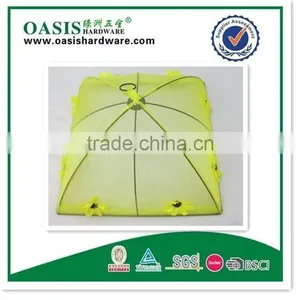 Fixed Food Cover Good Quality Food Umbrella thumbnail-1
