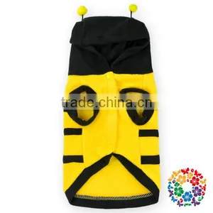 Posh Yellow Tiger Pet Coats Apparel, Pet Apparel, Dog Shirt thumbnail-1