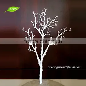 GNW WTR019 Artificial Dry Tree Branches White Branch for Window Decoraction thumbnail-1