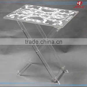 Customized Handmade Tray Table thumbnail-1