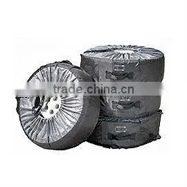 Durable Tyre Cover thumbnail-1